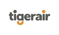 Tiger Air Logo
